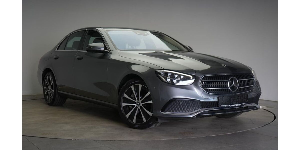 Mercedes-Benz E 300 92.000 km 32.990 &euro; Braunschweig 38110