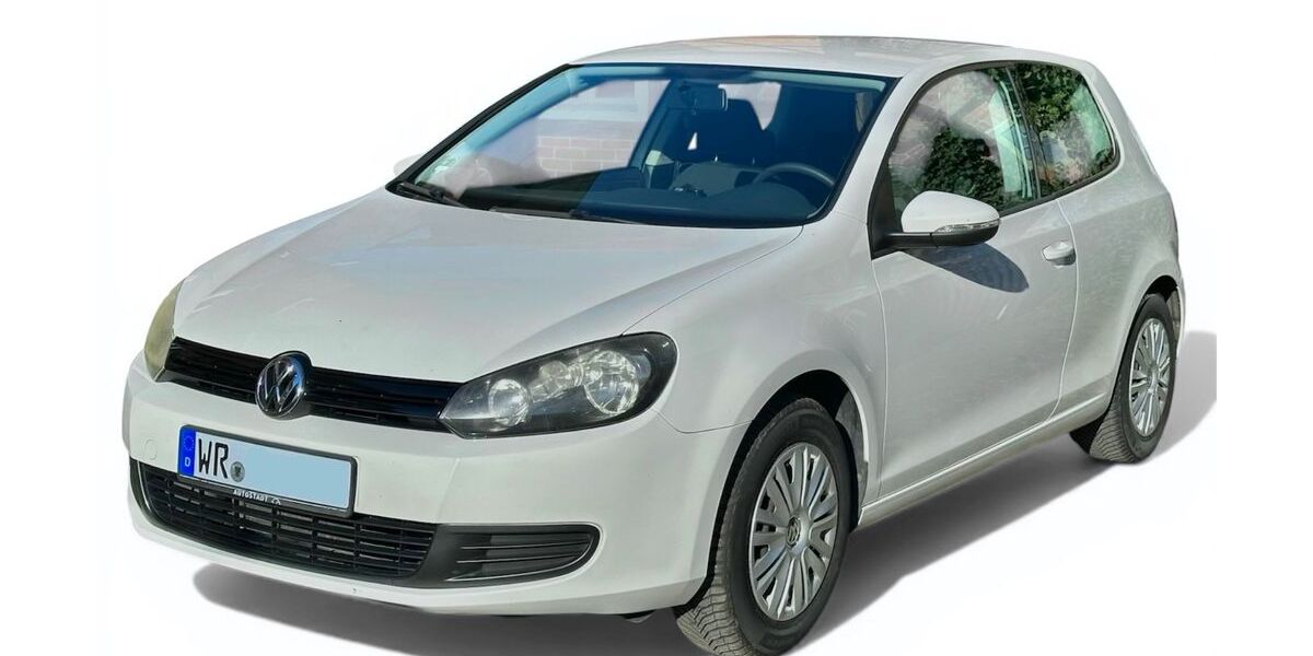 VW Golf 166.500 km 3.250 &euro; Wülperode 38835