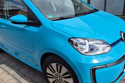 VW e-up! 117.800 km 10.700 &euro; Braunschweig 38116