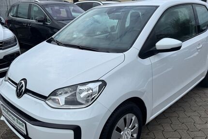 VW up! 96.100 km 8.399 &euro; Wolfenbüttel 38304