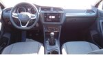 VW Tiguan 1.5 Life Klima TSI Navi 18.600 km 24.990 &euro; Vordorf 38533