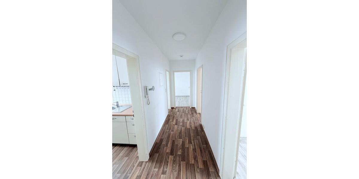 Etagenwohnung Goslar - 3 Zimmer, 60 m&sup2;, 600&euro; | Angebot:25291884