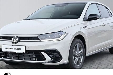VW Polo 9.550 km 21.740 &euro; Braunschweig 38114
