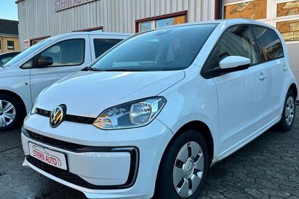 VW e-up! 96.700 km 8.999 &euro; Peine 31226