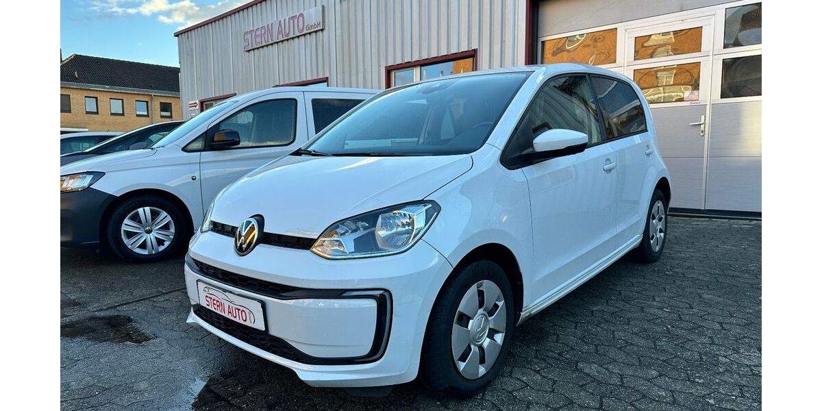 VW e-up! 96.700 km 8.999 &euro; Peine 31226