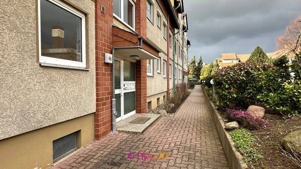 Etagenwohnung Wolfenbüttel Stadtgebiet - 3 Zimmer, 77 m&sup2;, 215.000&euro; | Angebot:26170753