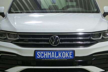 VW Tiguan 61.500 km 26.950 &euro; Braunschweig 38112