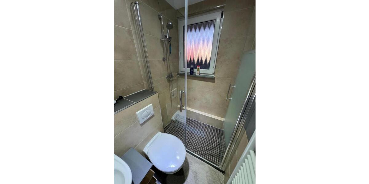 Etagenwohnung Goslar Jürgenohl - 2 Zimmer, 48 m&sup2;, 86.000&euro; | Angebot:25174428