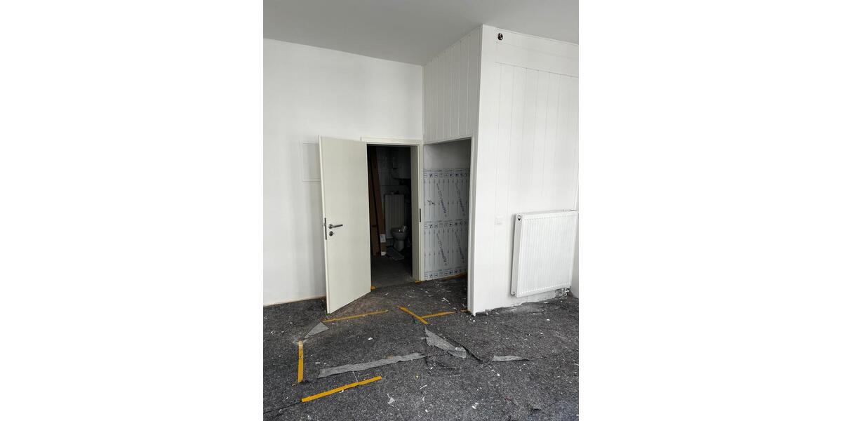 Erdgeschoßwohnung Peine - 1 Zimmer, 32 m&sup2;, 320&euro; | Angebot:26050388