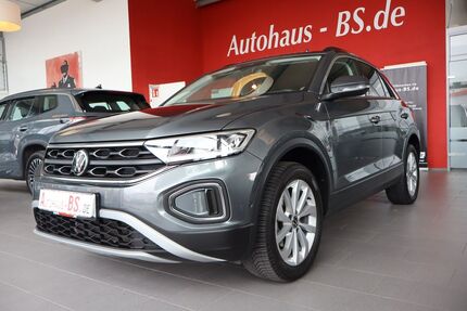 VW T-Roc 32.767 km 20.849 &euro; Braunschweig 38116