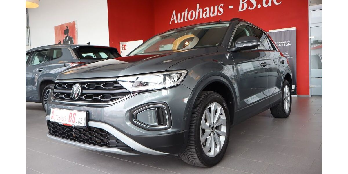 VW T-Roc 32.767 km 20.849 &euro; Braunschweig 38116