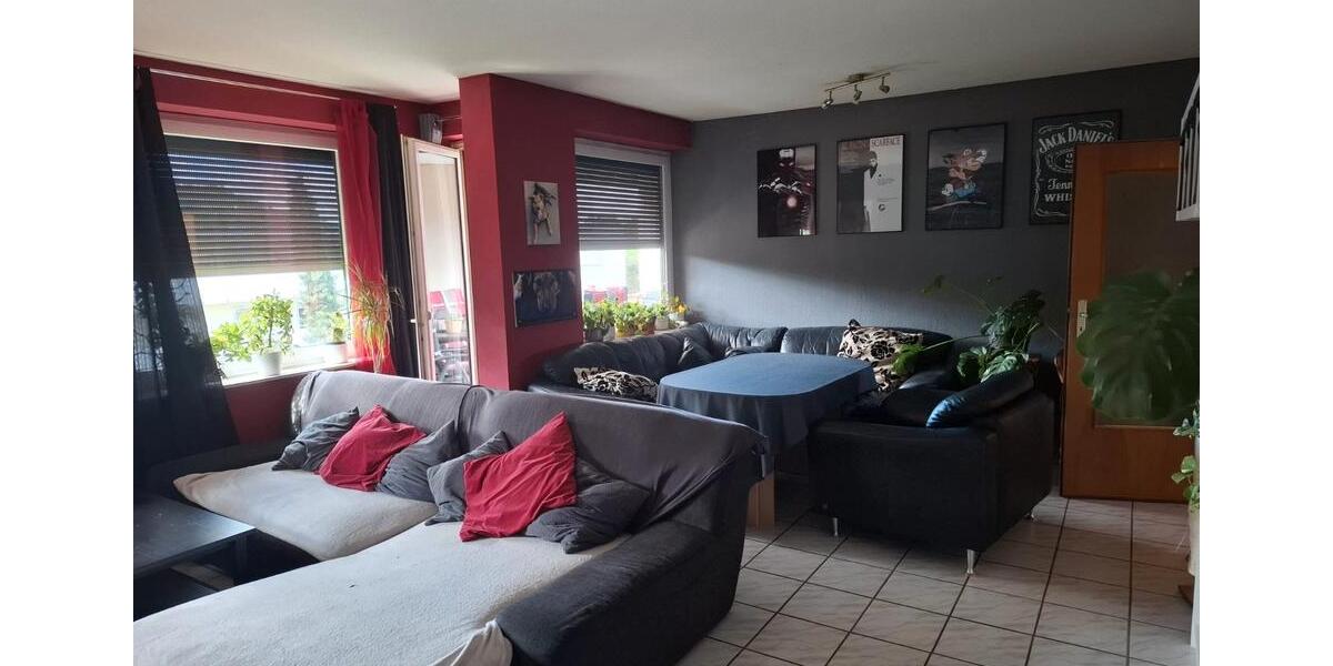Dachgeschoßwohnung Wolfenbüttel Adersheim - 3 Zimmer, 86 m&sup2;, 185.999&euro; | Angebot:26050418