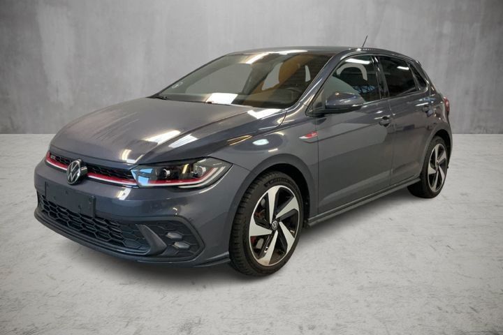 VW Polo 7.800 km 24.390 &euro; Salzgitter 38259