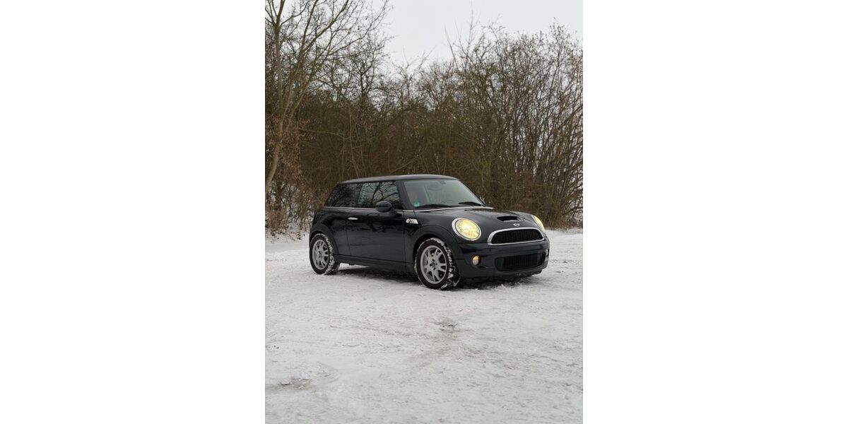 Mini Cooper S 127.000 km 5.900 &euro; Peine 31228