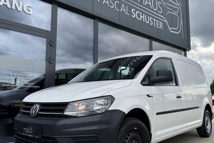 VW Caddy Maxi 100.000 km 13.950 &euro; Vechelde 38159