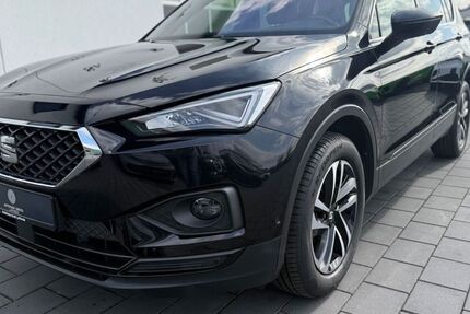 Seat Tarraco 71.000 km 28.490 &euro; Ilsede 31246