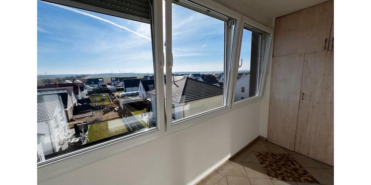 Etagenwohnung Wolfenbüttel Adersheim - 3.5 Zimmer, 91 m&sup2;, 209.000&euro; | Angebot:25544746