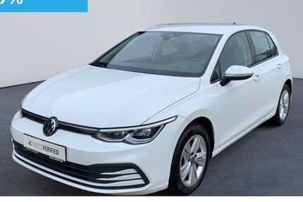 VW Golf 78.690 km 18.990 &euro; Braunschweig 38114