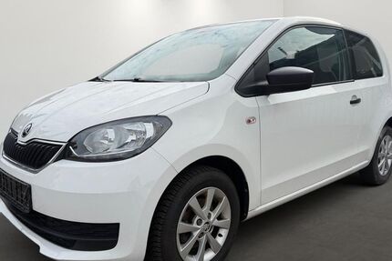 Skoda Citigo 115.000 km 5.990 &euro; Salzgitter 38229