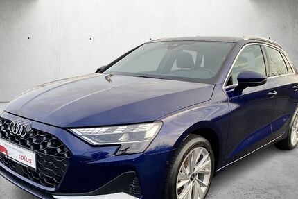 Audi A3 15.557 km 28.935 &euro; Goslar 38644