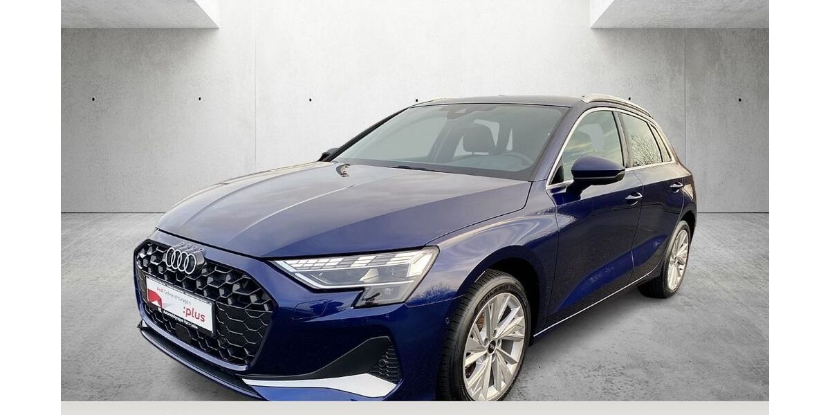 Audi A3 15.557 km 29.170 &euro; Goslar 38644