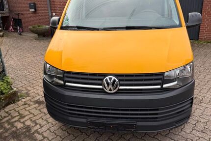 VW T6 Transporter 201.000 km 9.900 &euro; Braunschweig 38120