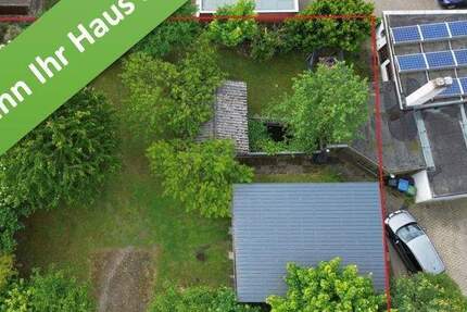 Haus Ilsede Gadenstedt - 5 Zimmer, 166 m&sup2;, 334.500&euro; | Angebot:25835762