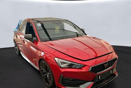 Cupra Leon 70.000 km 26.450 &euro; Goslar 38642