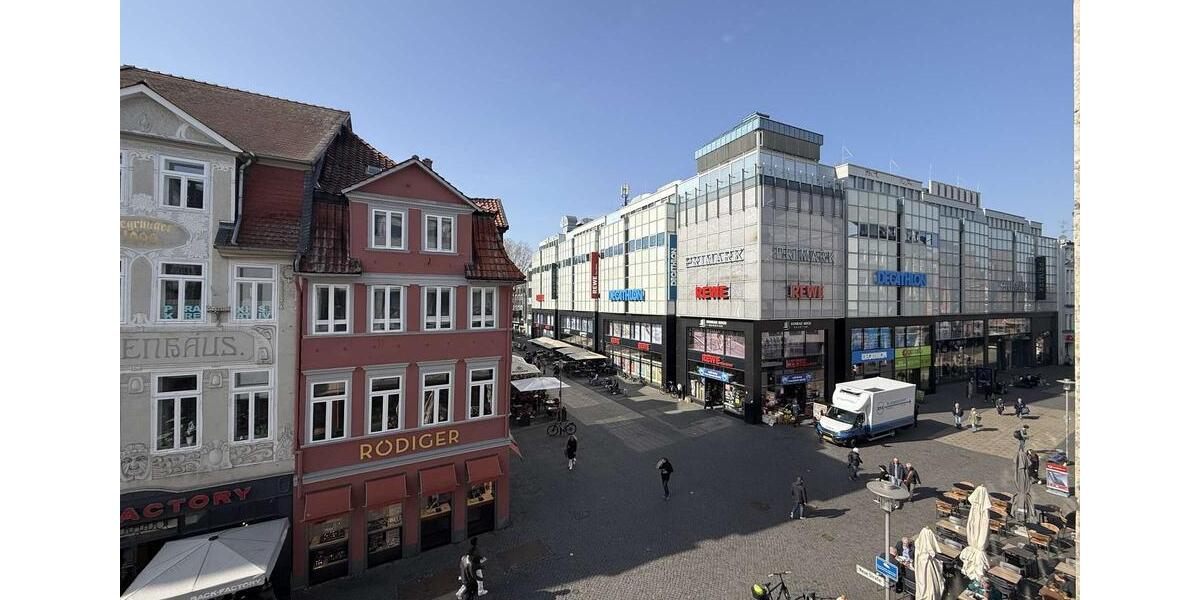 Gewerbeobjekt Braunschweig - 1.950&euro; | Angebot:25513102