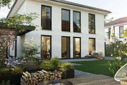 Haus Königslutter - 5 Zimmer, 145 m&sup2;, 272.150&euro; | Angebot:14826962