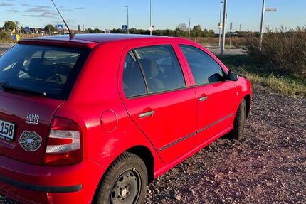 Skoda Fabia 186.000 km 1.600 &euro; Braunschweig 38108