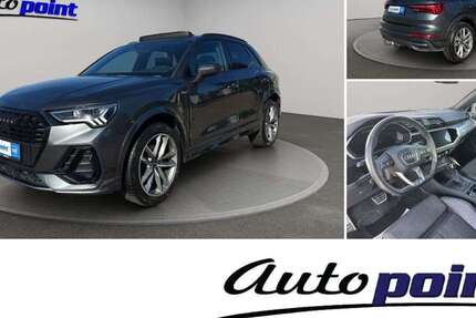 Audi Q3 103.000 km 28.950 &euro; Goslar 38644