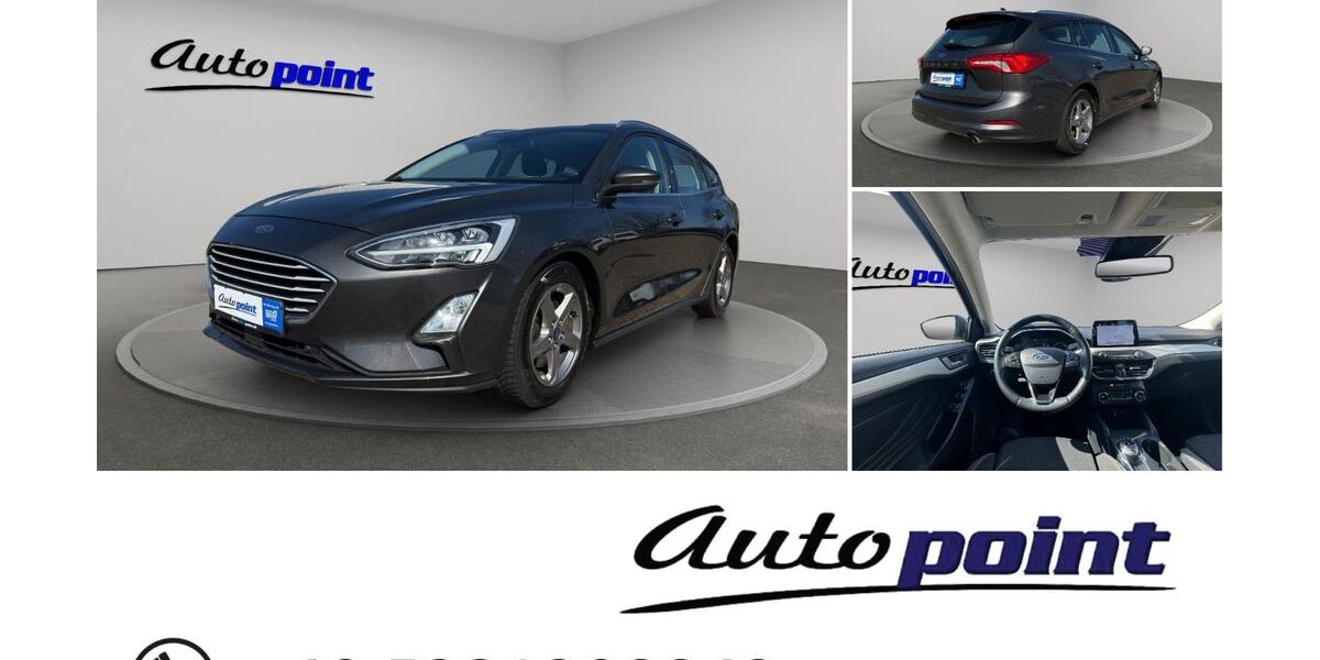 Ford Focus 178.000 km 7.950 &euro; Goslar 38644