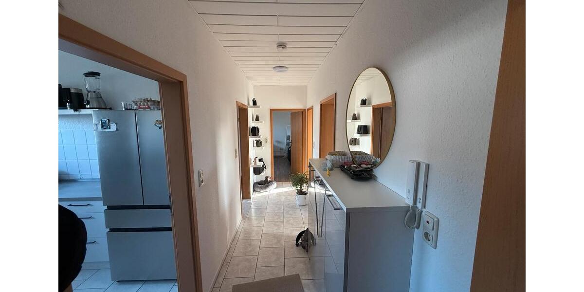 Etagenwohnung Schöningen - 3 Zimmer, 77 m&sup2;, 649&euro; | Angebot:25547957