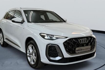 Audi Q5 4.990 km 54.999 &euro; Wolfenbüttel 38304
