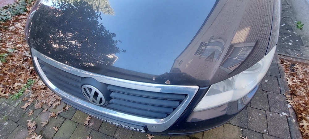 VW Passat Variant 352.000 km 2.850 &euro; Braunschweig 38100