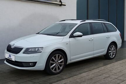 Skoda Octavia 118.023 km 12.990 &euro; Goslar 38644