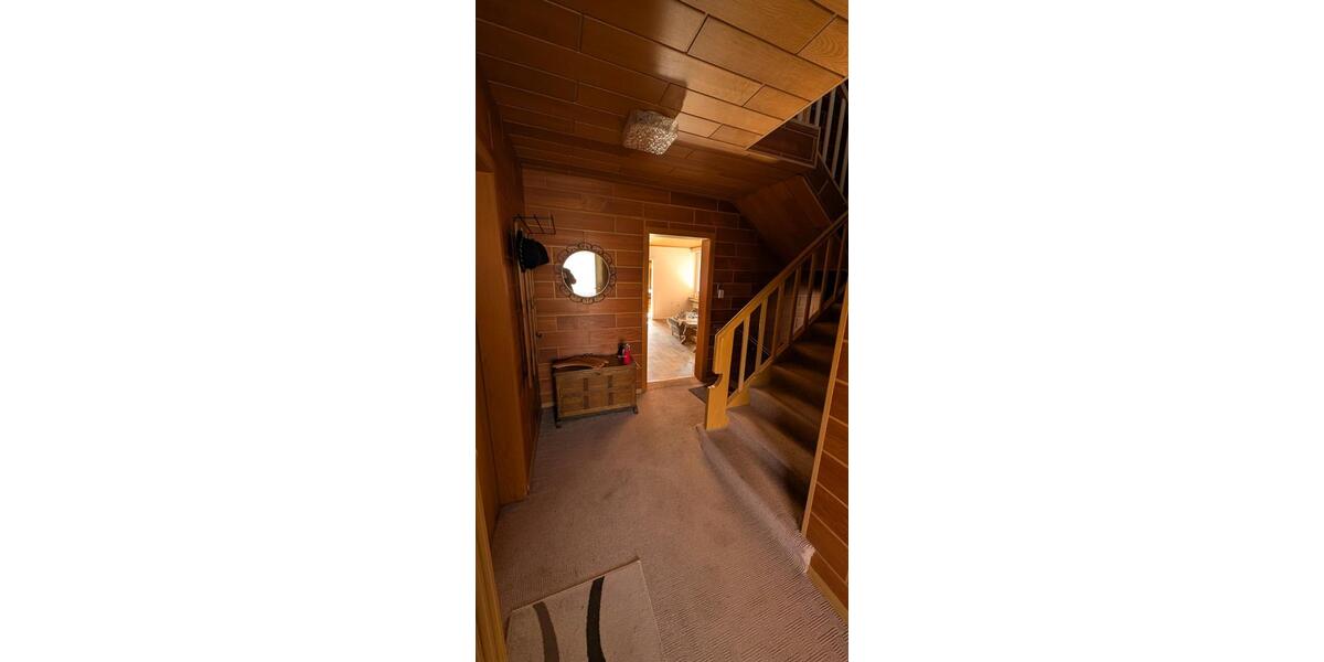 Einfamilienhaus Ilsede - 9 Zimmer, 200 m&sup2;, 249.000&euro; | Angebot:26024316