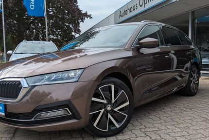 Skoda Octavia 57.376 km 18.580 &euro; Wendeburg 38176