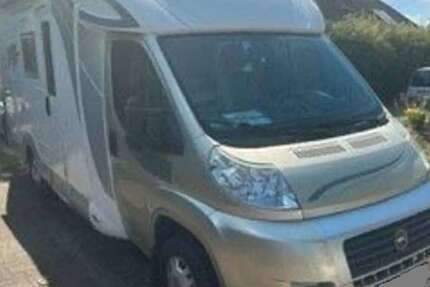 Fiat Ducato 34.000 km 29.400 &euro; Goslar 38640