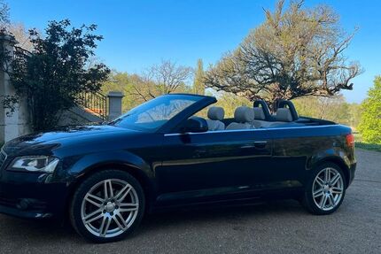 Audi A3 151.000 km 5.490 &euro; Braunschweig 38120