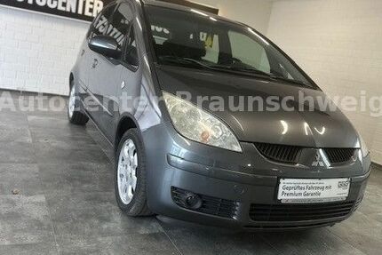 Mitsubishi Colt 151.000 km 3.450 &euro; Braunschweig 38112