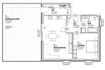 Einfamilienhaus Braunschweig Südstadt- Rautheim- Mascherode - 2 Zimmer, 104 m&sup2;, 1.390&euro; | Angebot:26675293
