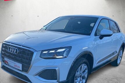 Audi Q2 4.565 km 31.604 &euro; Goslar 38644