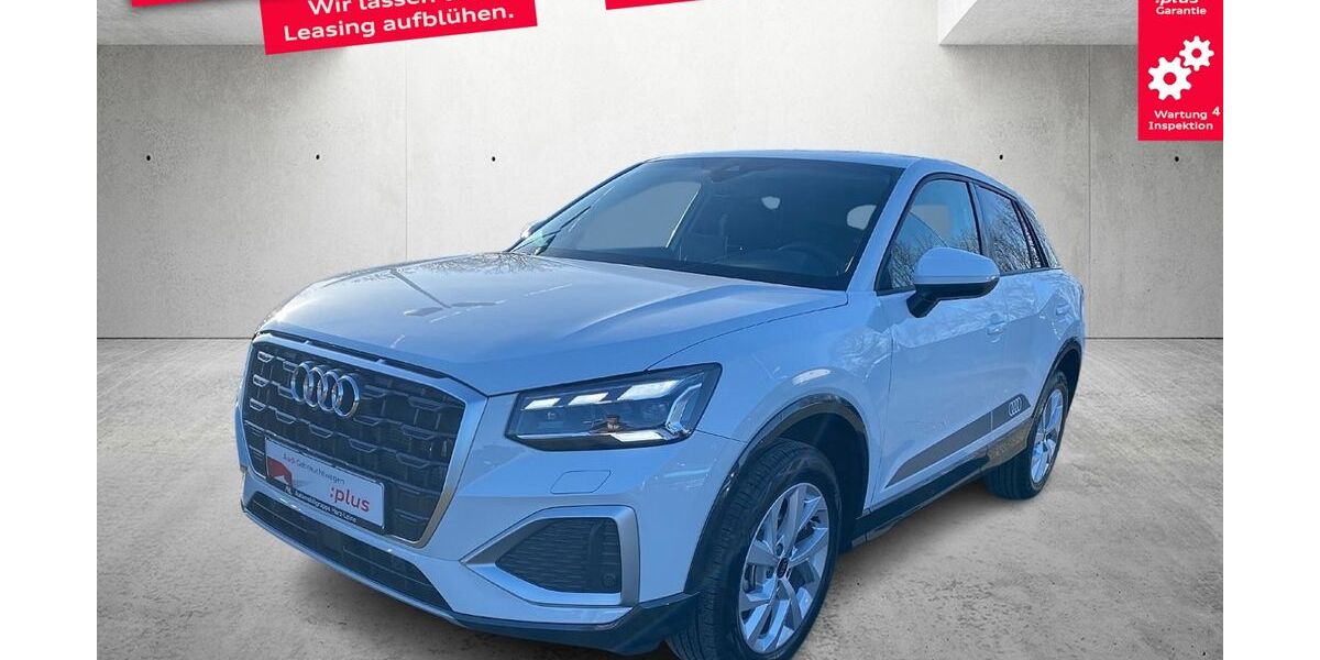 Audi Q2 4.565 km 31.763 &euro; Goslar 38644