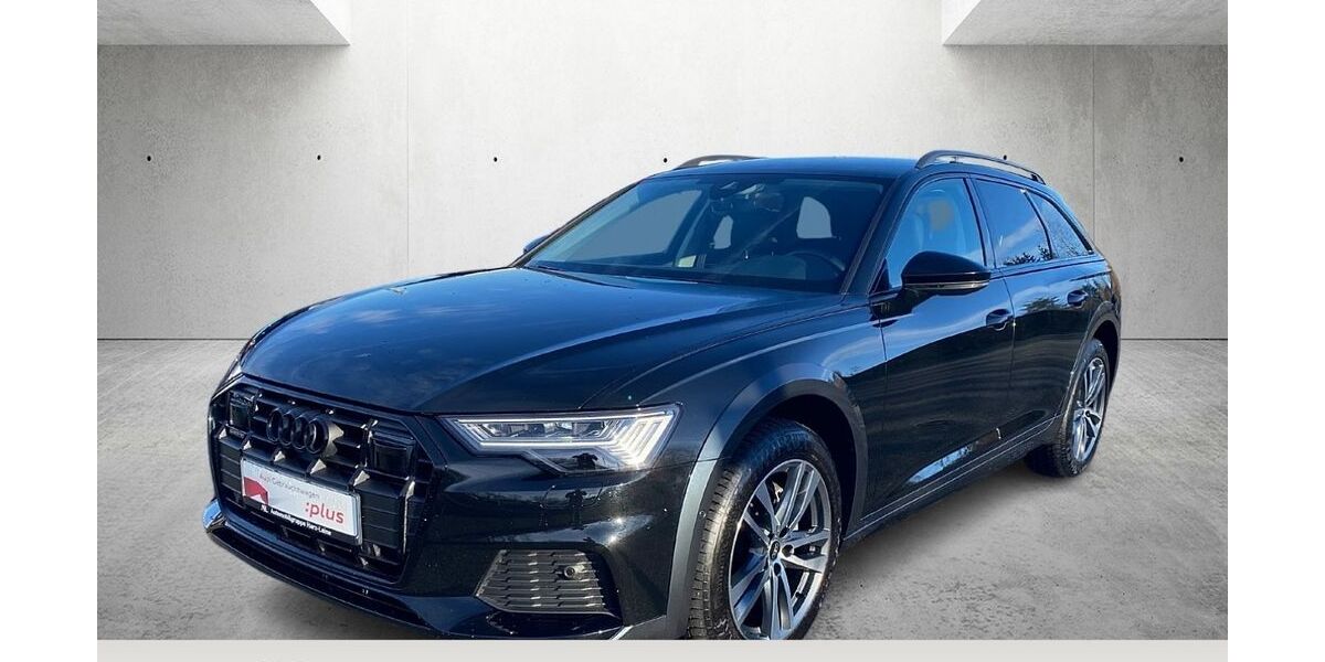 Audi A6 Allroad 29.982 km 46.310 &euro; Goslar 38644