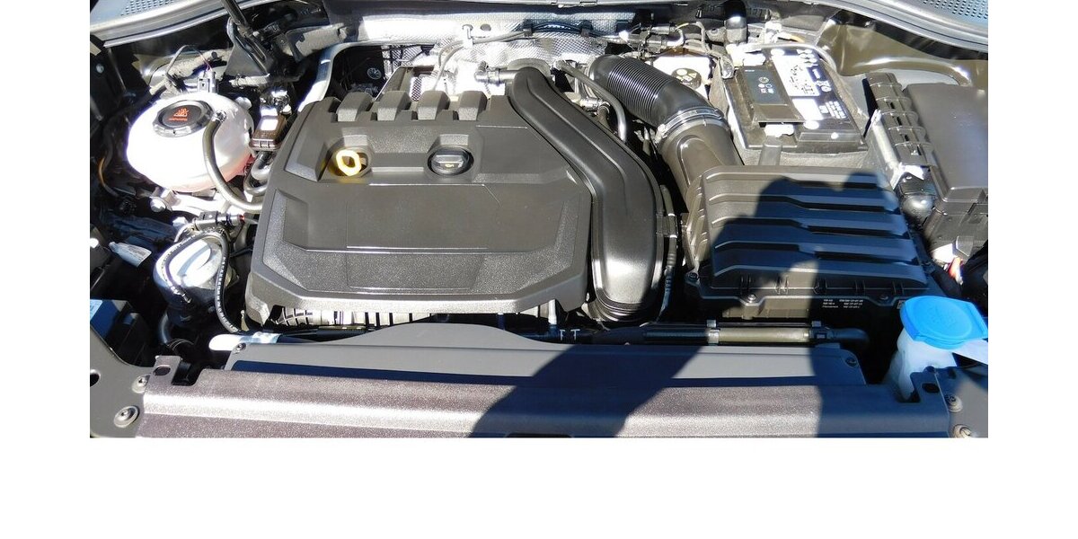 VW Tiguan 1.5 Life Klima TSI Navi 18.600 km 24.990 &euro; Vordorf 38533