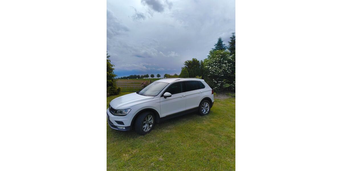 VW Tiguan 143.000 km 17.500 &euro; Braunschweig 38104