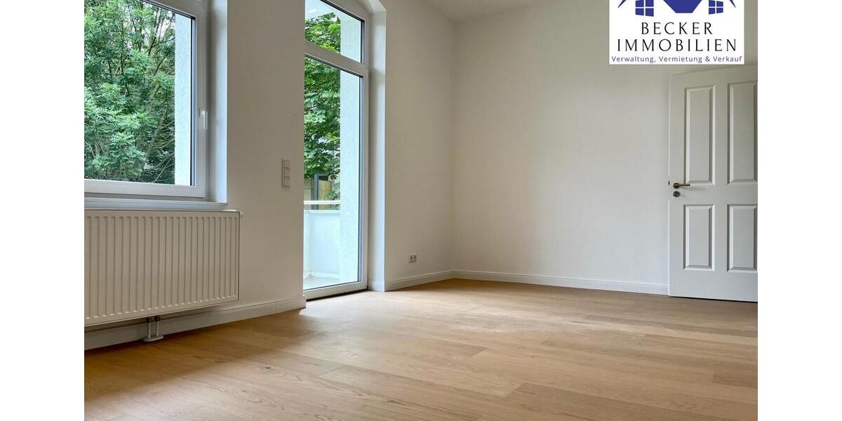 Etagenwohnung Braunschweig Nordstadt - 5 Zimmer, 160 m&sup2;, 1.750&euro; | Angebot:25960962