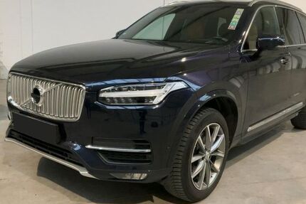 Volvo XC90 187.094 km 20.500 &euro; Braunschweig 38118
